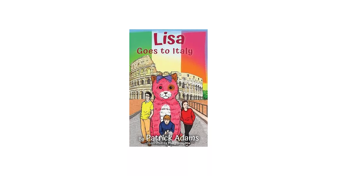 Lisa Goes to Italy | 拾書所