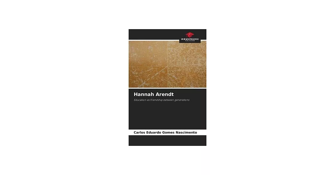 Hannah Arendt | 拾書所