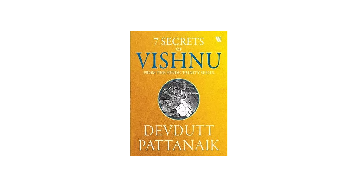 7 Secrets Of Vishnu | 拾書所