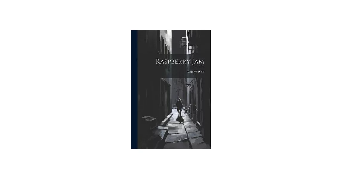 Raspberry Jam | 拾書所