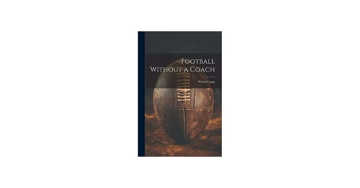 Football Without a Coach | 拾書所