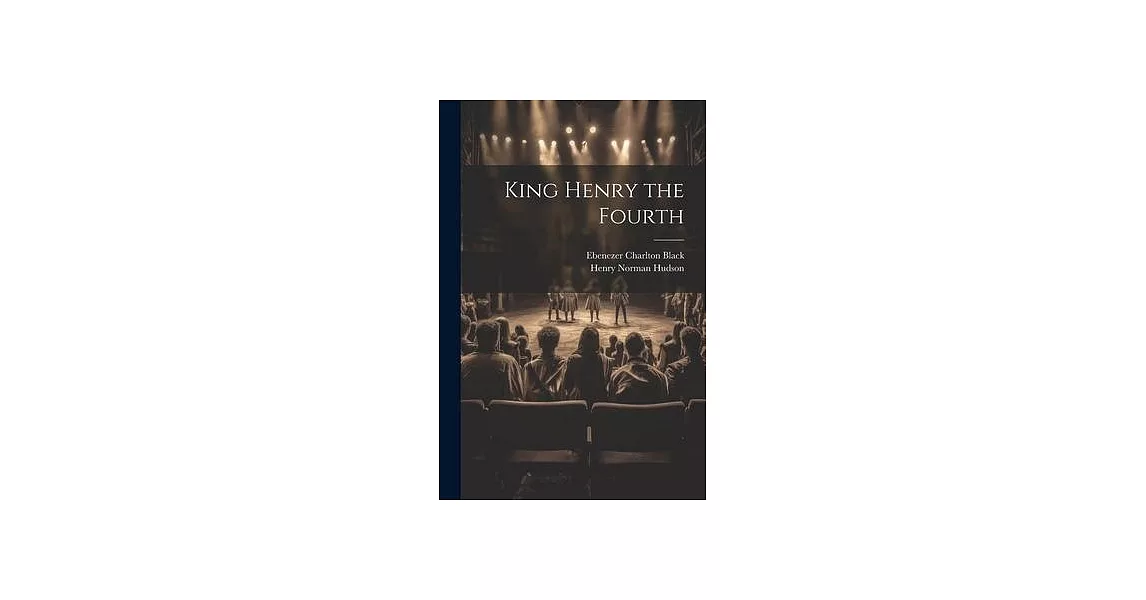 King Henry the Fourth | 拾書所