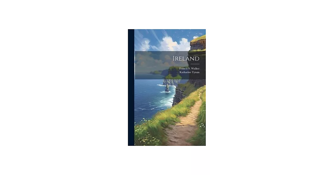 Ireland | 拾書所