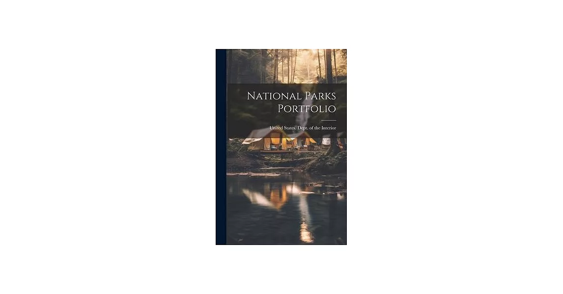 National Parks Portfolio | 拾書所