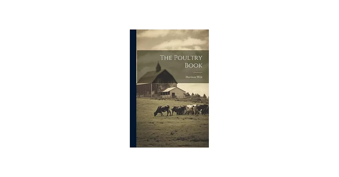 The Poultry Book | 拾書所