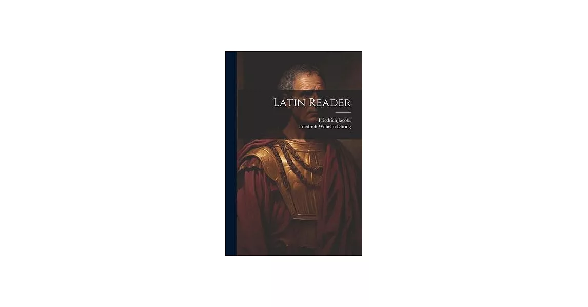 Latin Reader | 拾書所