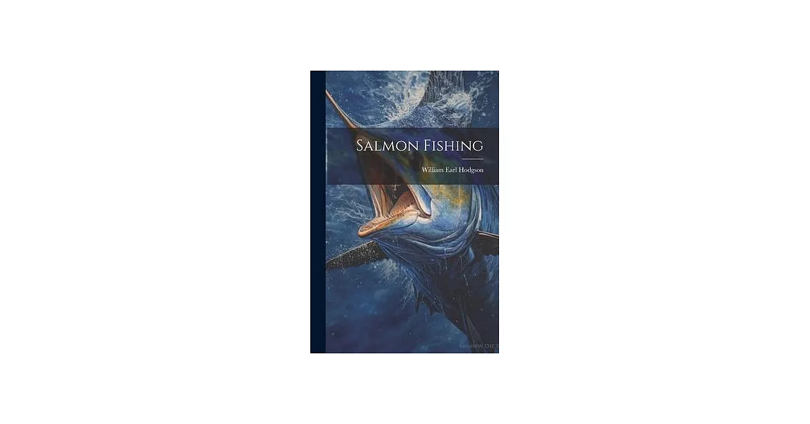 Salmon Fishing | 拾書所