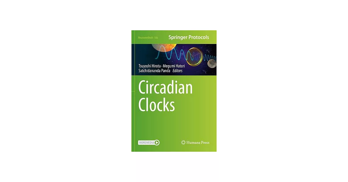 Circadian Clocks | 拾書所