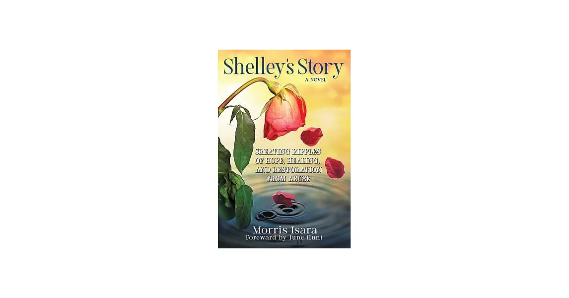 Shelley’s Story | 拾書所