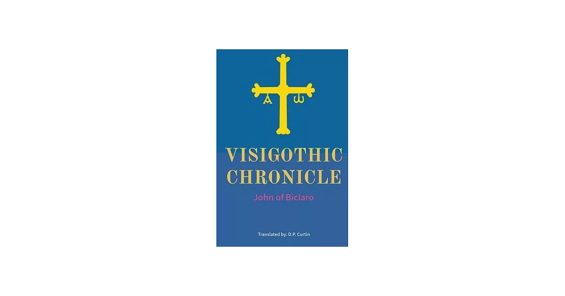 Visigothic Chronicle | 拾書所