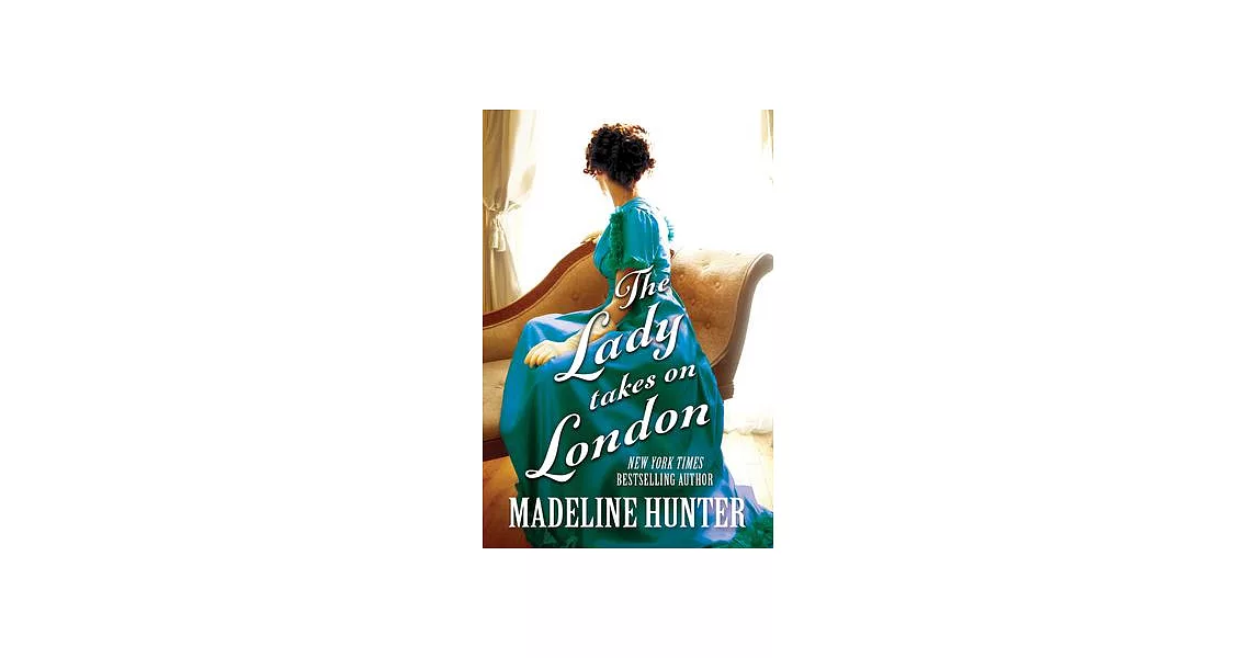 The Lady Takes on London | 拾書所