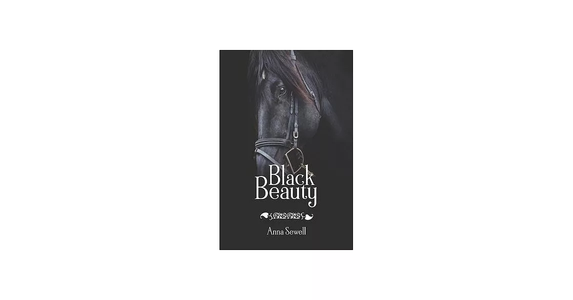 Black Beauty | 拾書所