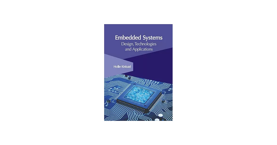 Embedded Systems: Design, Technologies and Applications | 拾書所