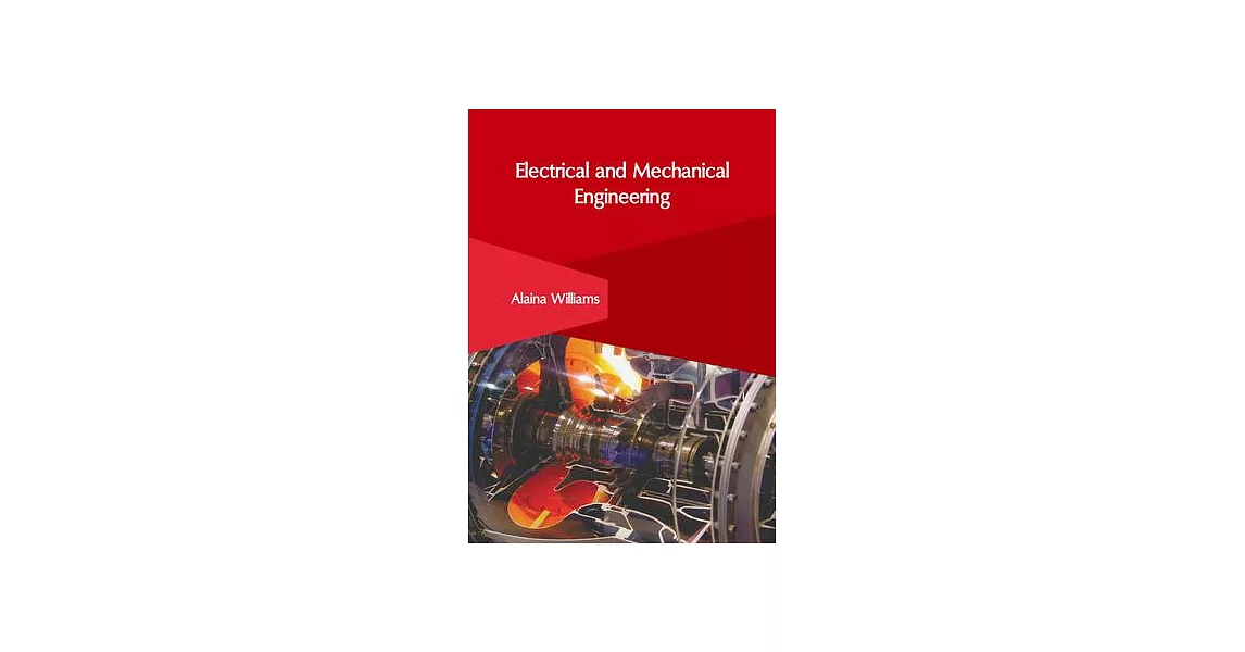 Electrical and Mechanical Engineering | 拾書所