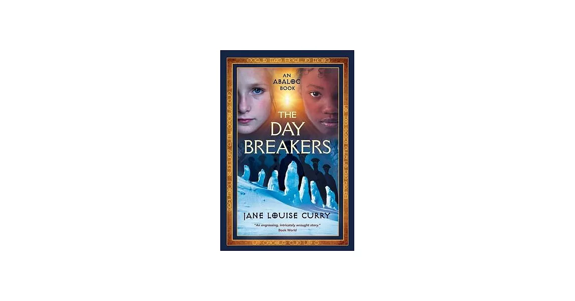 The Daybreakers (Abaloc Book 3) | 拾書所