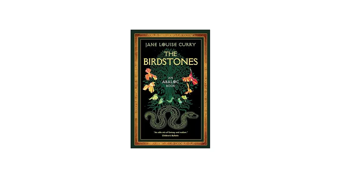 The Birdstones (Abaloc Book 5) | 拾書所