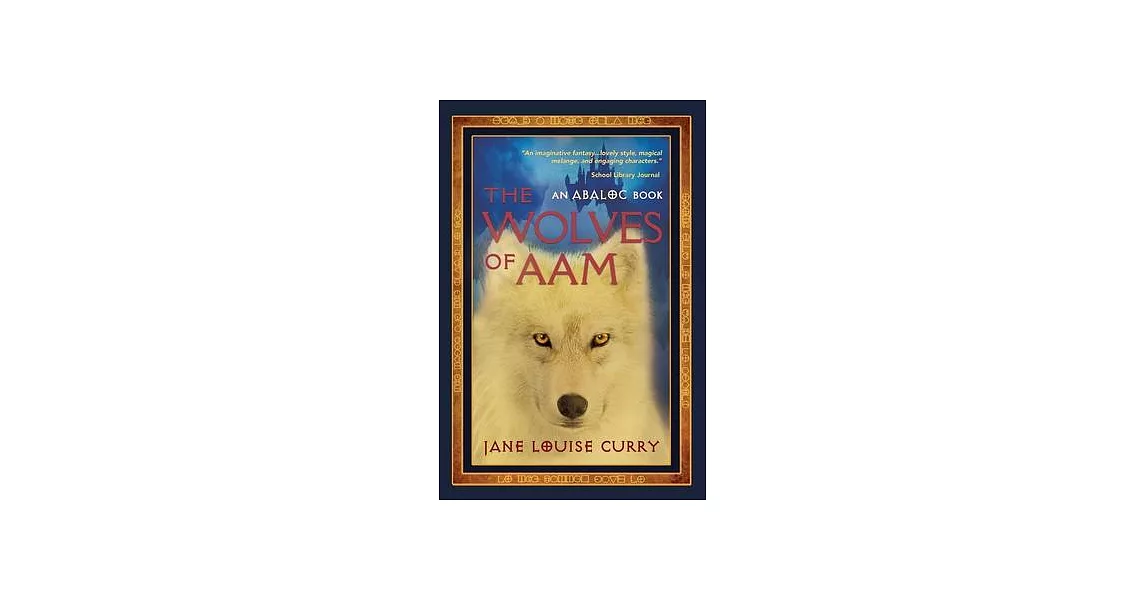 The Wolves of Aam (Abaloc Book 7) | 拾書所