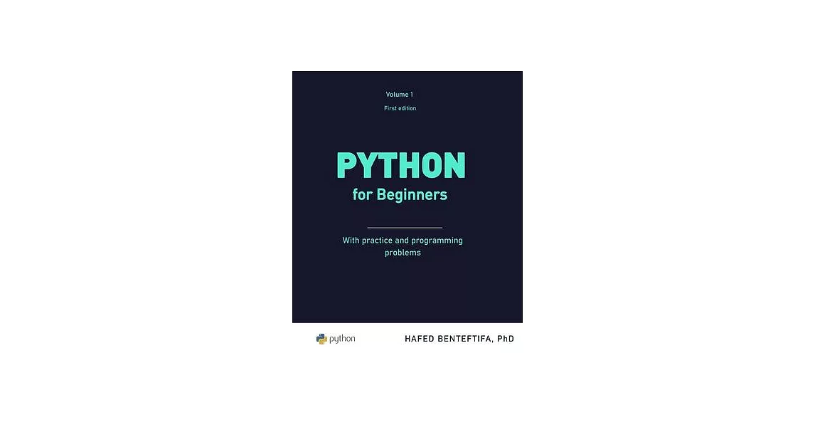 Python for Beginners: A practical introduction | 拾書所