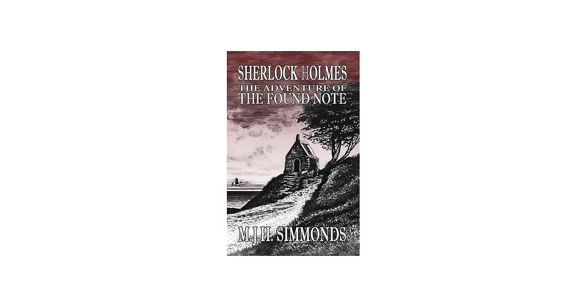 Sherlock Holmes and The Adventure of The Found Note | 拾書所