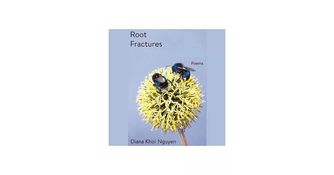 Root Fractures: Poems | 拾書所