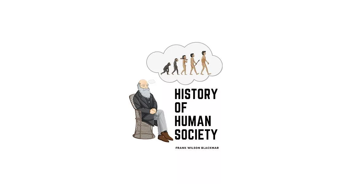 History of Human Society | 拾書所