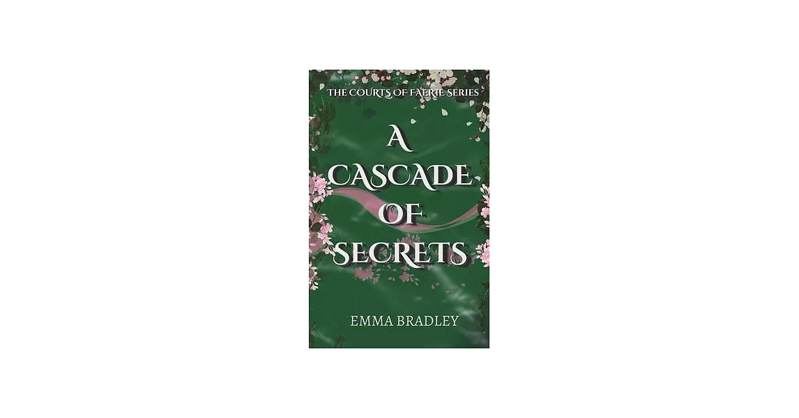 A Cascade Of Secrets | 拾書所