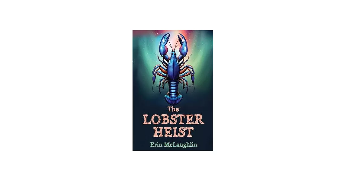 The Lobster Heist | 拾書所