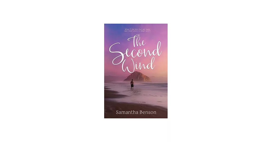 The Second Wind: A small town, second chance, steamy romance | 拾書所