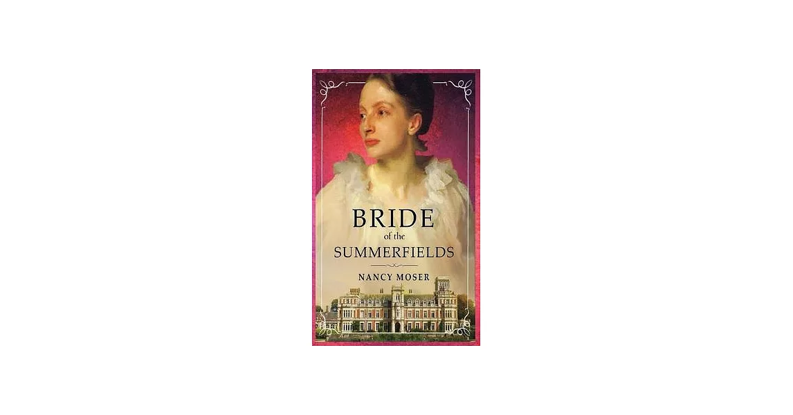 Bride of the Summerfields | 拾書所