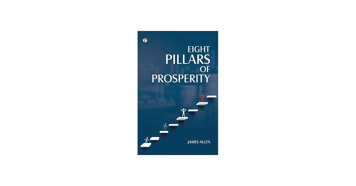 Eight Pillars of Prosperity | 拾書所