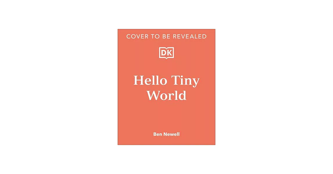 博客來-Hello Tiny World