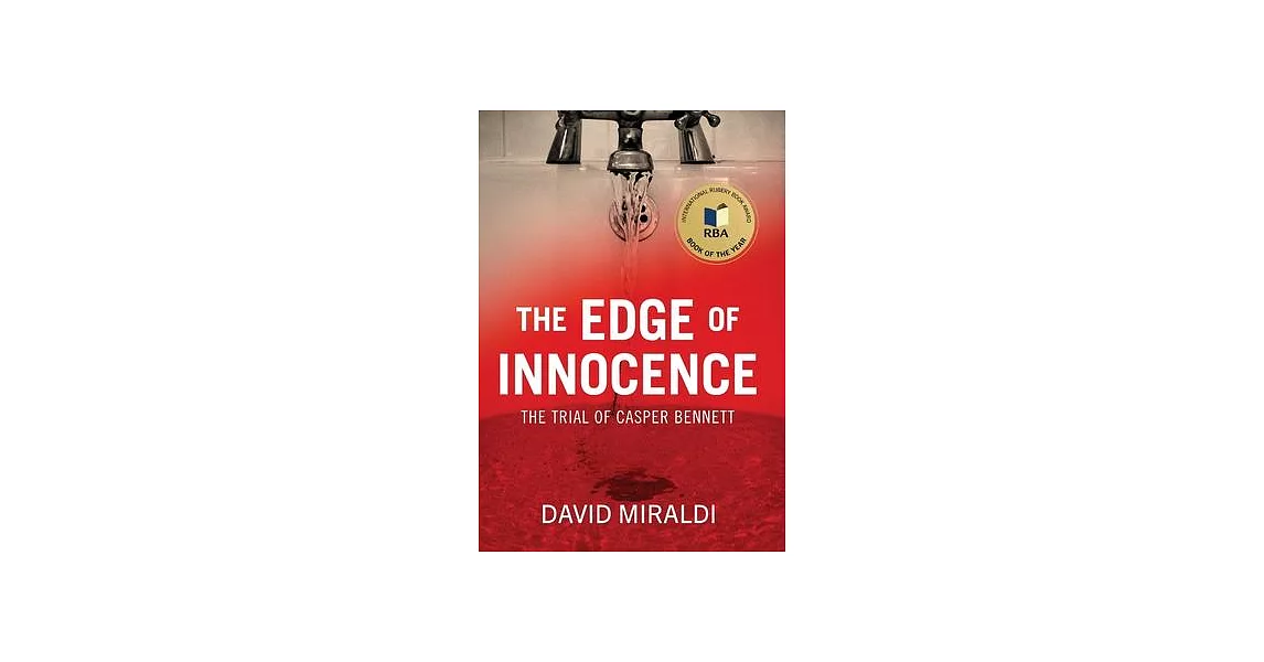 The Edge of Innocence: The Trial of Casper Bennett | 拾書所