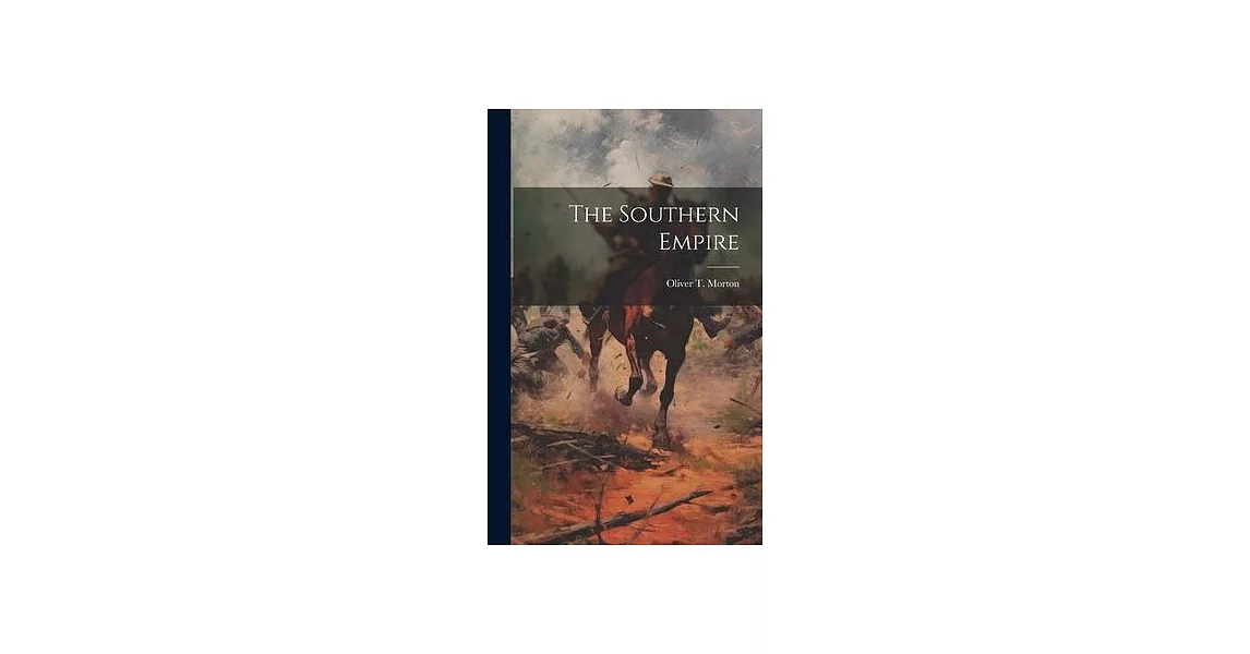 The Southern Empire | 拾書所