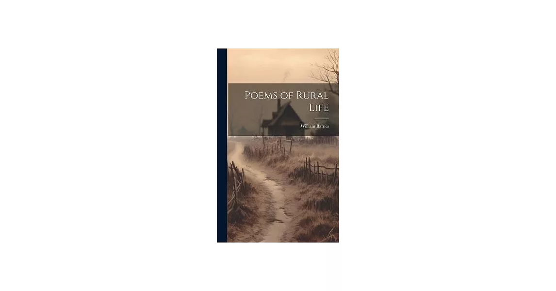 Poems of Rural Life | 拾書所