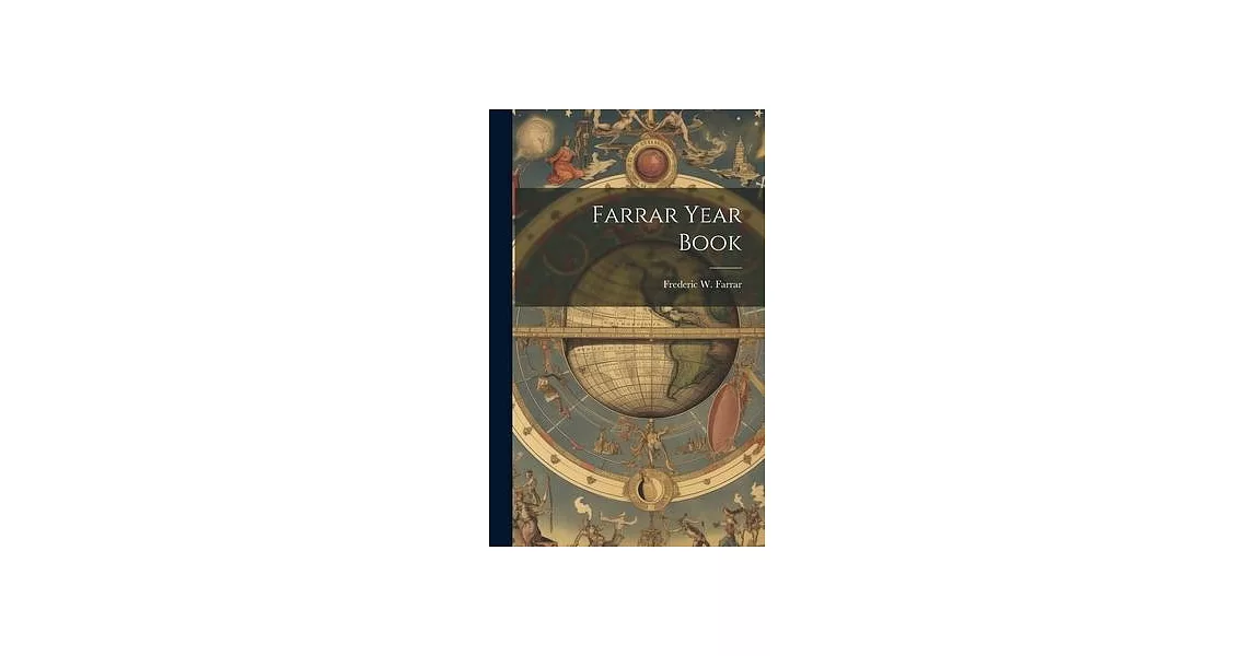Farrar Year Book | 拾書所