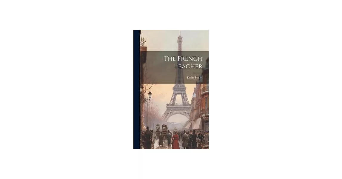 The French Teacher | 拾書所