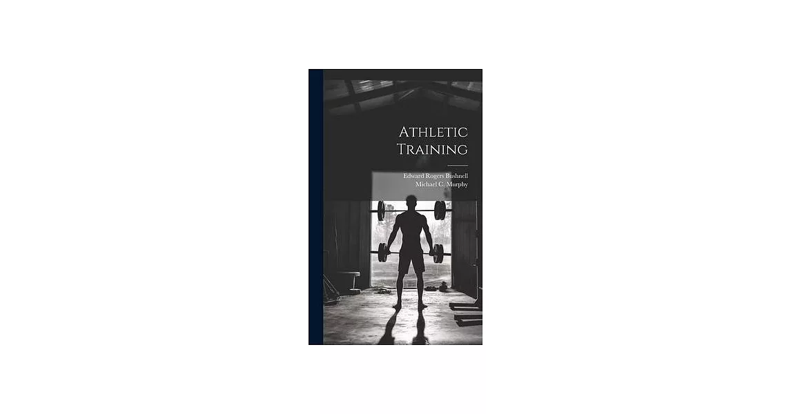 Athletic Training | 拾書所