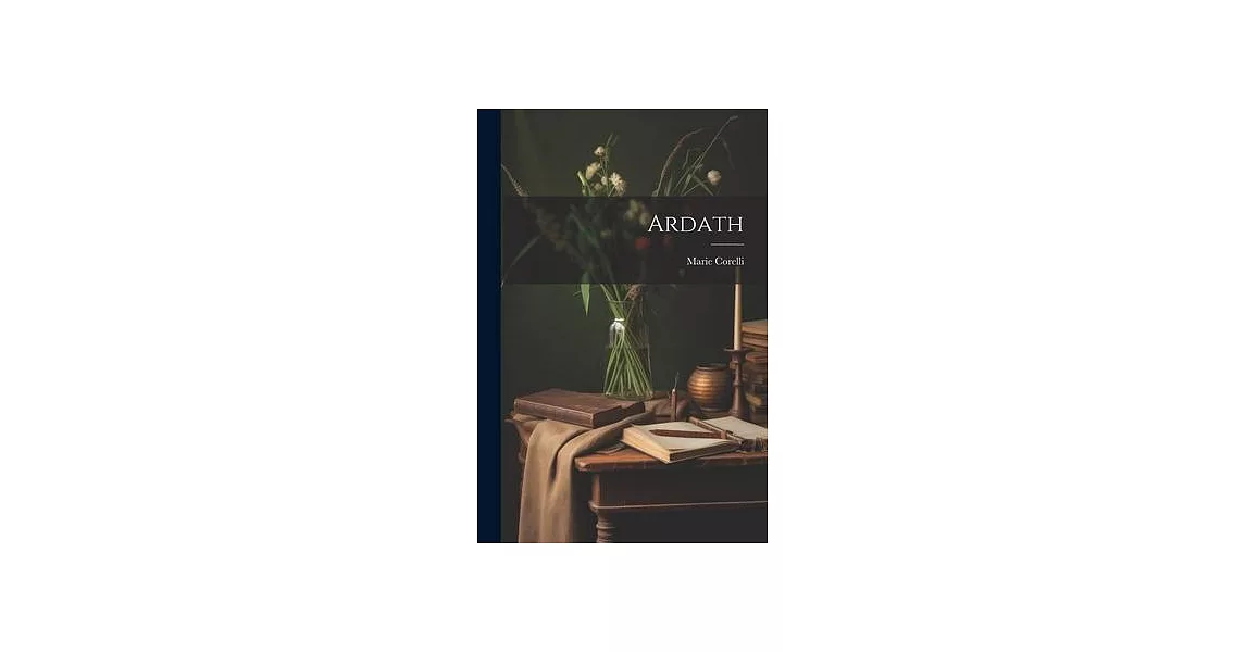 Ardath | 拾書所