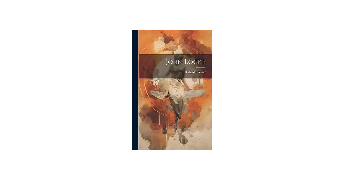 John Locke | 拾書所