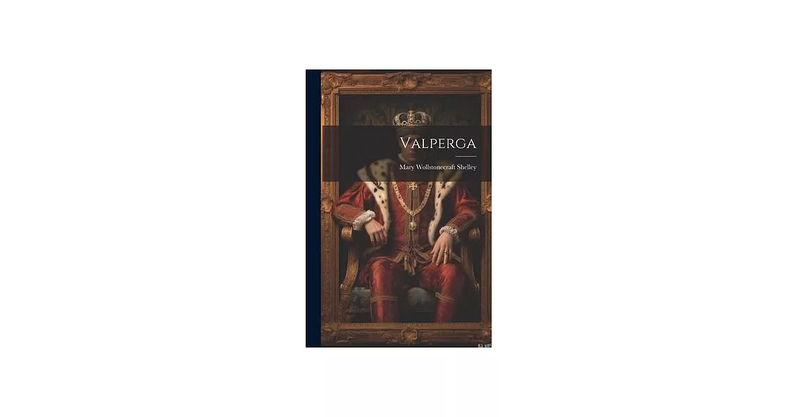 Valperga | 拾書所