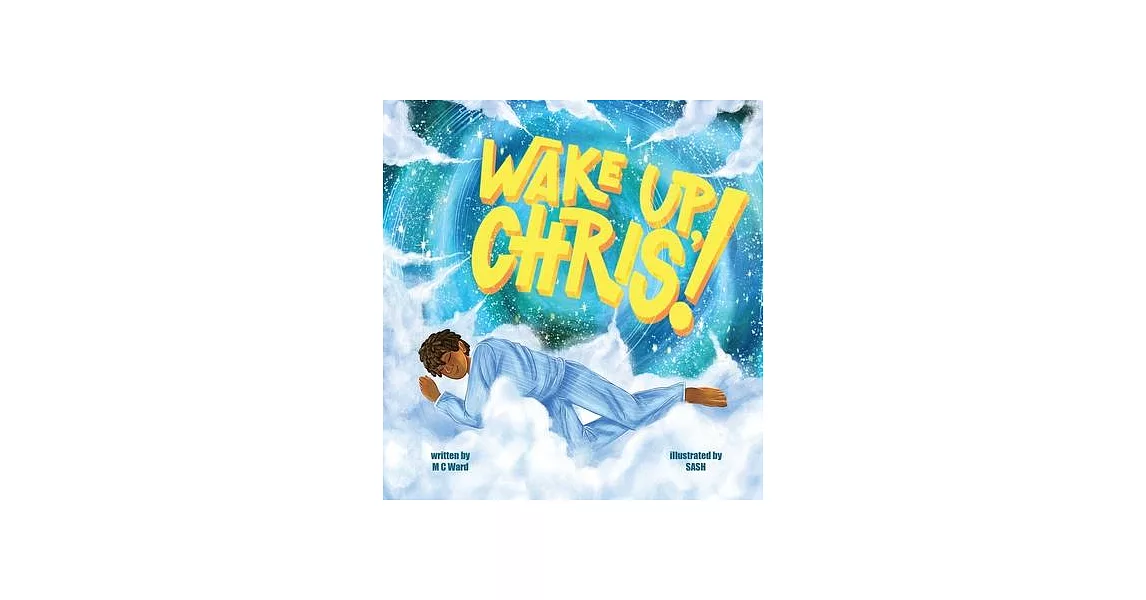 Wake Up Chris! | 拾書所