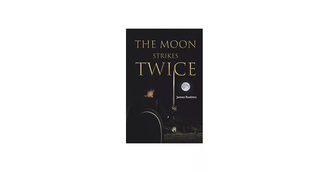 The Moon Strikes Twice | 拾書所