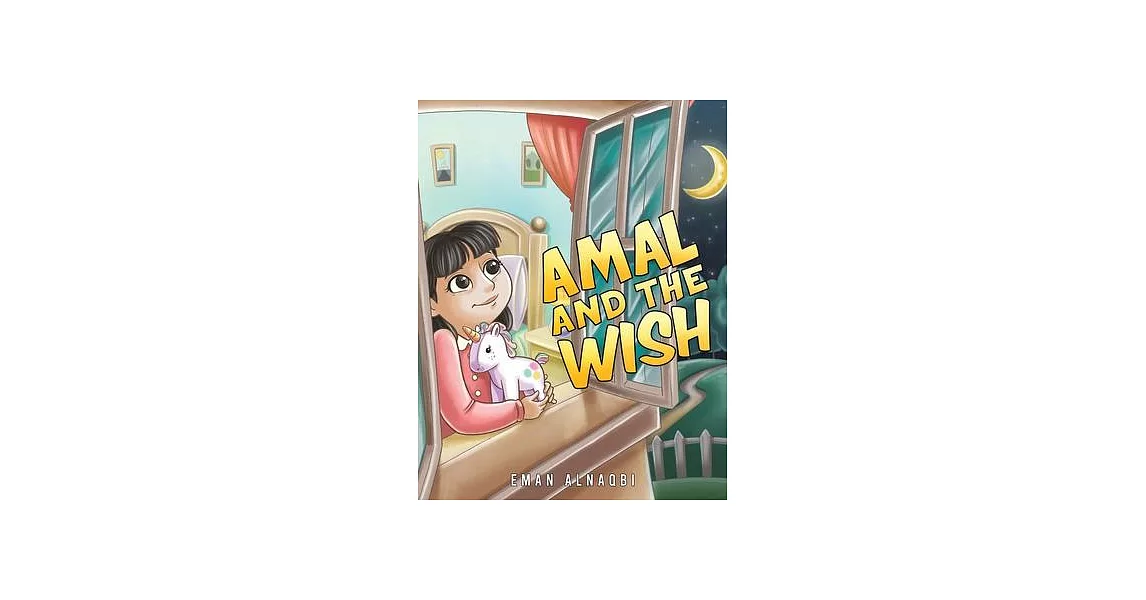 Amal and the Wish | 拾書所