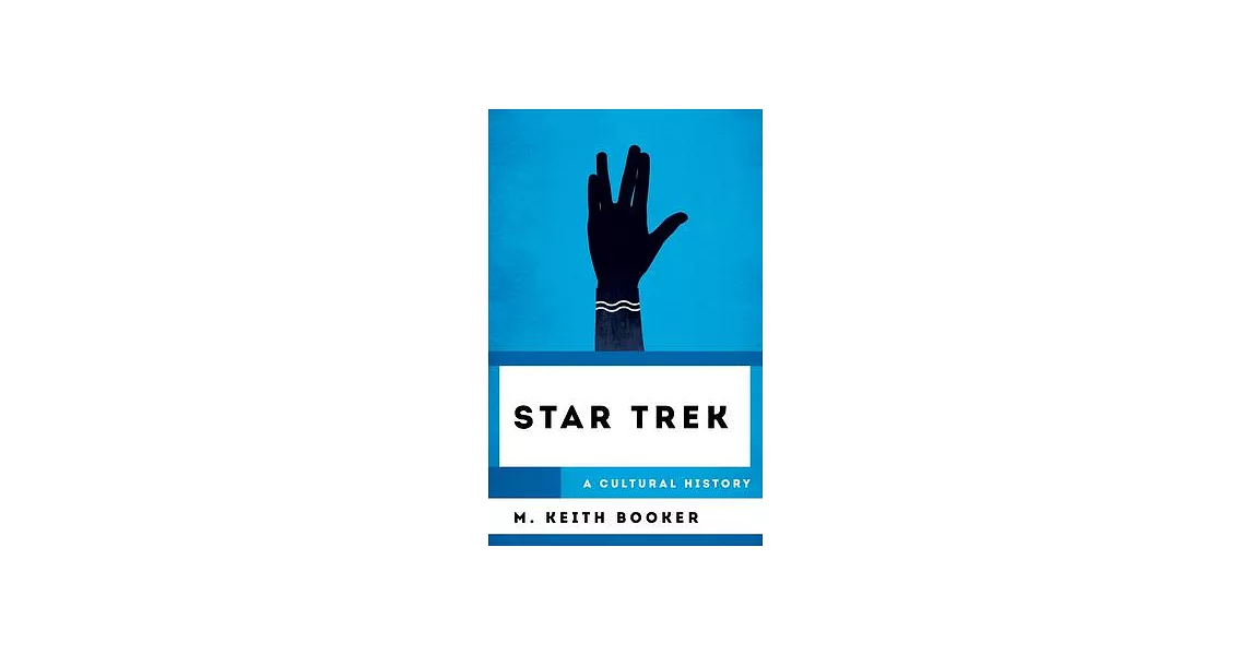 Star Trek: A Cultural History | 拾書所