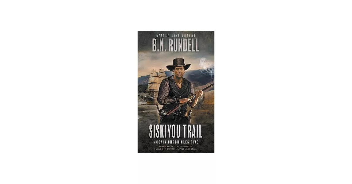 Siskiyou Trail: A Classic Western Series | 拾書所