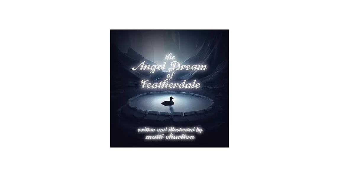 The Angel Dream of Featherdale | 拾書所