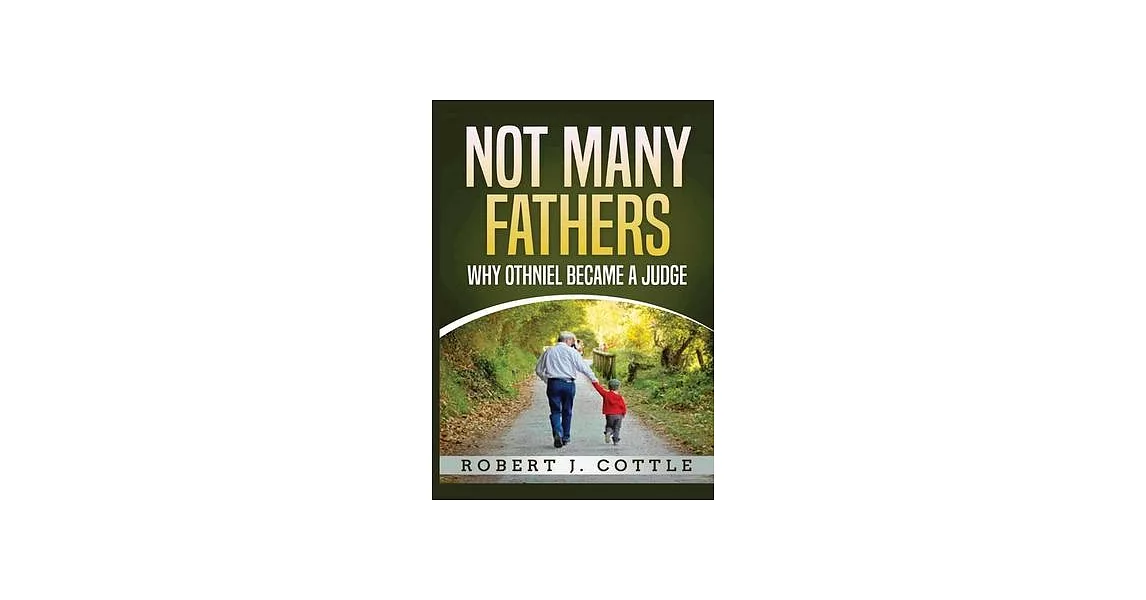 Not Many Fathers | 拾書所