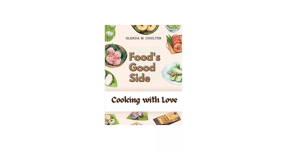 Food’s Good Side: Cooking with Love | 拾書所