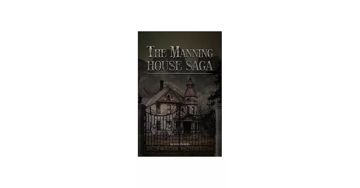 The Manning House Saga | 拾書所