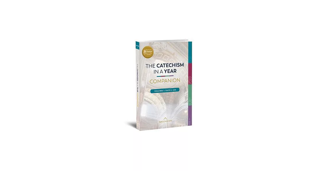 Catechism in a Year Companion: Volume I | 拾書所